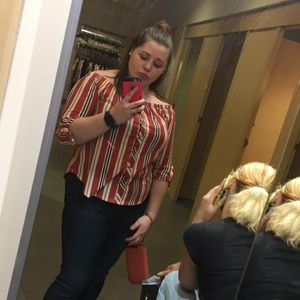 Meet your Posher, Brianna